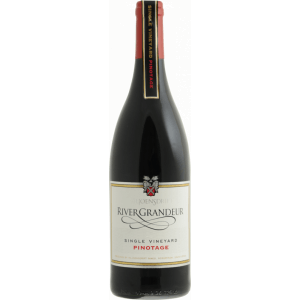 Viljoensdrift River Grandeur Pinotage