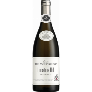 De Wetshof Estate Limestone Hill Chardonnay