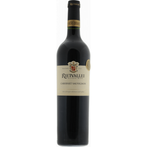 Rietvallei Classic Estate Cabernet Sauvignon