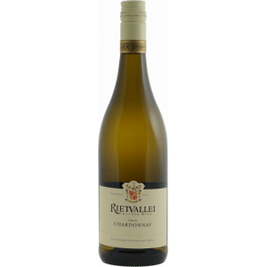 Rietvallei Special Selection Chardonnay Wooded