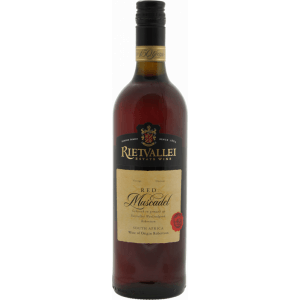 Rietvallei Classic Estate Muscadel