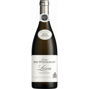 De Wetshof Estate Lesca Chardonnay