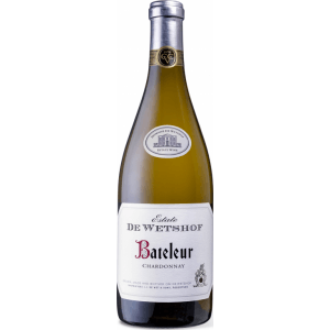 De Wetshof Estate Bateleur Chardonnay