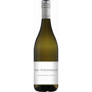 De Wetshof Estate Sur Lie Estate Chardonnay