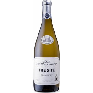 De Wetshof Estate The Site Chardonnay