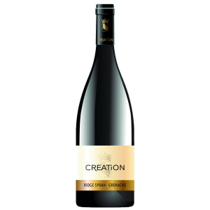 Creation Creation Ridge Syrah Grenache In 1Er Hk 5L