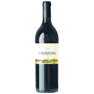 Creation Creation Merlot Cabernet Sauvignon Petit Verdot Magnum