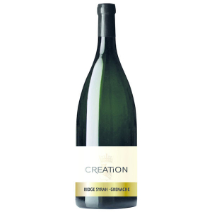 Creation Creation Ridge Syrah Grenache In 1Er Hk Double Magnum