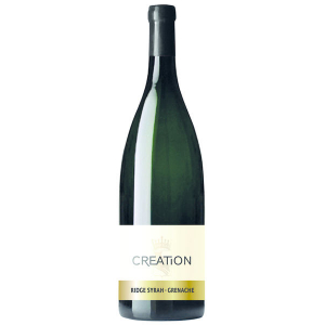 Creation Creation Ridge Syrah Grenache Magnum