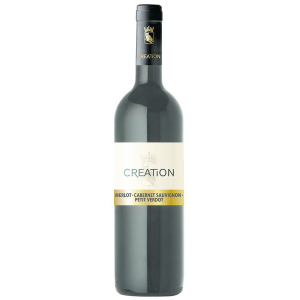 Creation Merlot Cabernet Sauvignon Petit Verdot