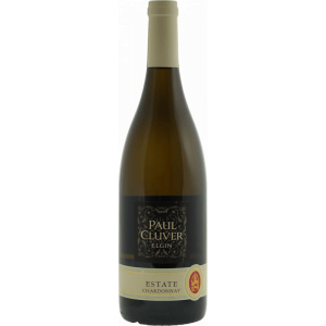 Paul Cluver Chardonnay