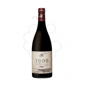 Spioenkop 1900 Pinotage