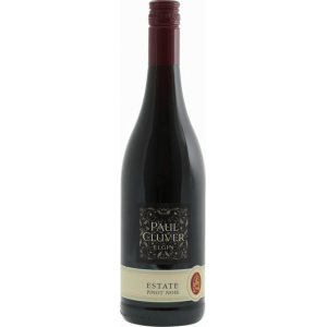 Paul Cluver Pinot Noir