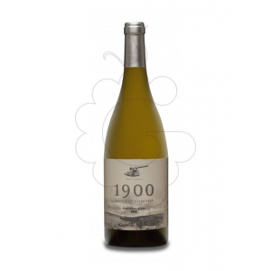 Spioenkop 1900 Sauvignon Blanc