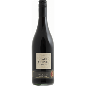 Paul Cluver Village Pinot Noir