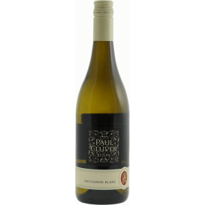 Paul Cluver Sauvignon Blanc