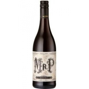 Iona Mr P Pinot Noir