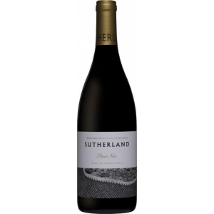 Sutherland Pinot Noir