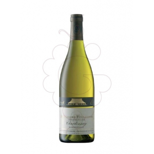 Bouchard Finlayson Crocodile's Lair Chardonnay