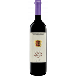 Semeli Grande Reserve Magnum