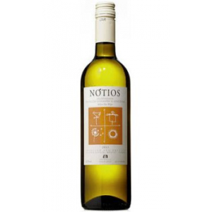 Gaia Wines Notios White