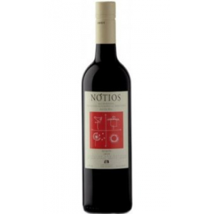 Gaia Wines Notios Red Agiorgitiko