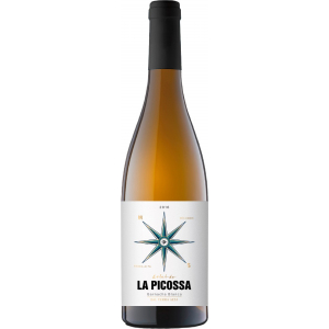 Roqueta la Picossa Garnacha Blanca do Terra Alta