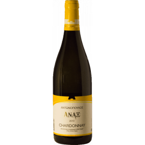 Anax Chardonnay