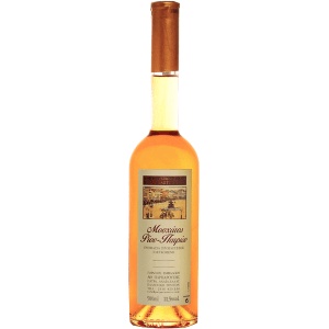 Moscato Riou Patron 50cl