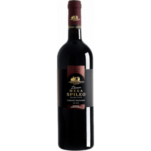 Mega Spileo Cabernet Sauvignon