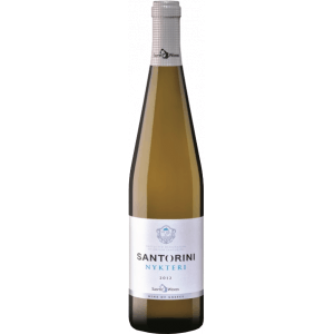 Santo Wines Nykteri