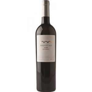 Gaia Wines Wild Ferment Assyrtiko