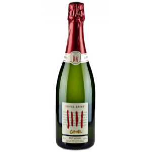 Quatre Barres Brut Nature