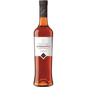 Santo Wines Vinsanto 50cl