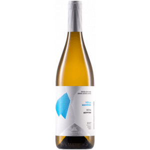 Lyrarakis Vóila Assyrtiko