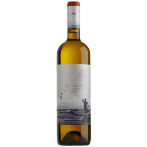 Alargo Assyrtiko