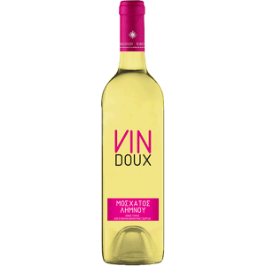 Vin Doux Moschato Limnou