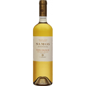 Uwc Samos Samos Vin Doux