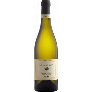 Idisma Drios Chardonnay