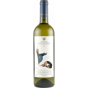 Chateau Nico Lazaridi White