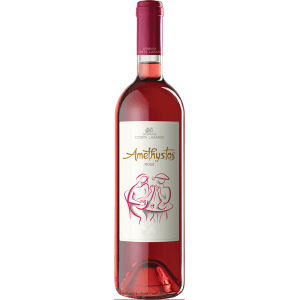 Amethystos Rose