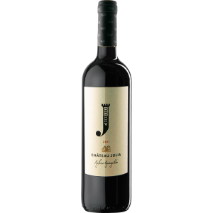 Chateau Julia Refosco-Agiorgitiko