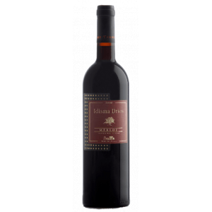 Idisma Drios Merlot