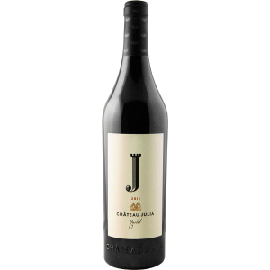 Château Julia Merlot