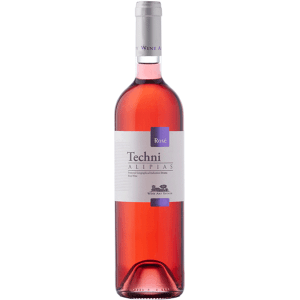 Techni Alipias Rosé