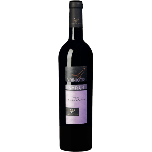 Vryniotis Syrah