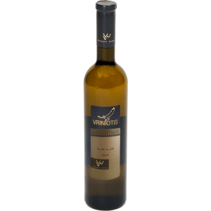 Vryniotis Assyrtiko Sur Lies