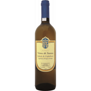 Vino di Sasso