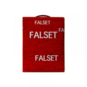 Falset Tinto Bag In Box