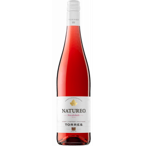 Natureo Rosé